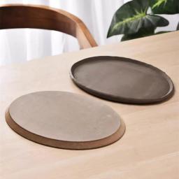 Ferramentas de Modelagem Argila para Cerâmica, Placa Cerâmica, Formando Moldes, Impressão De Densidade De Geometria, Placas De Lama De Decapagem Em Branco, Molde De Borda De Suspensão - Image 2