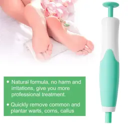 Skin Tag Removal Kit, Cotonetes de Limpeza, Dermatologista Recomendado, Seguro e Eficaz, Fácil e Indolor, Acessível - Image 3