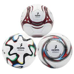 Bola de futebol profissional para o esporte, futebol máquina-costurado, tamanho padrão 5, futebol da prática do PVC para a prática do clube do jogo - Image 1