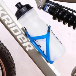 Chaleira com suporte, Copos de bebida para bicicletas, Garrafa de água esportiva, Ciclismo ao ar livre para MTB, Ciclismo de montanha, 750ml - Image 2