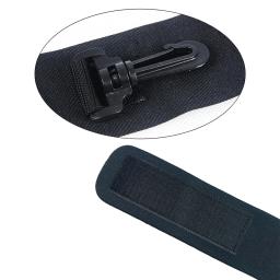 Equipamento De Treinamento De Futebol, cinto, treinador De Futebol Solo, suprimentos De Futebol - Image 5