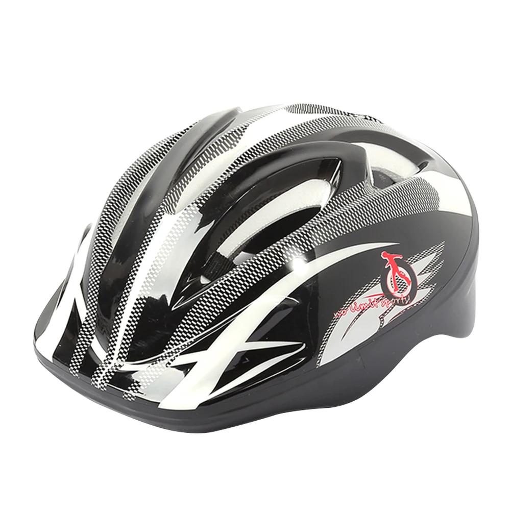 Capacete de Bicicleta Protetora Ajustável para Crianças, Scooter, Skate, Equitação, Crianças, Segurança, Ciclismo, Bicicleta, Skate - Image 1