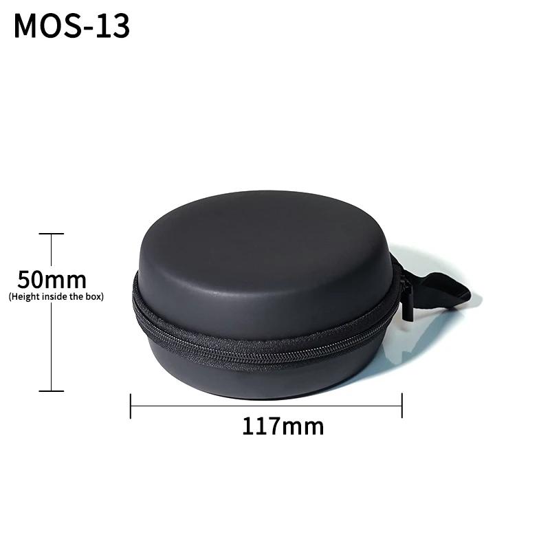 MOSLIGHTING-Portátil de Alta Potência Recarregável LED Magnet Lanterna, Camping Lanterna, Pesca Trabalho ao ar livre, Iluminação Reparação - Image 1