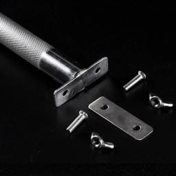 Brinquedo pendurado papagaio metal para poleiro pássaros para decoração gaiola - Image 3