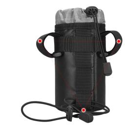 Sahoo-bolsa de viagem para 112050, suporte de hidratação para bicicleta, garrafa de água para bebida, térmica, pacote com suporte - Image 3