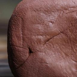 500g argila roxa diy cerâmica pote de argila roxa/conjunto de chá escultura de disparo moldagem manual amassar escultura matérias-primas - Image 2