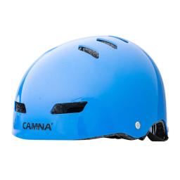 Capacete de segurança escalada, chapéu protetor de cabeça para espeleologia ao ar livre, montanhismo, ciclismo downhill - Image 5
