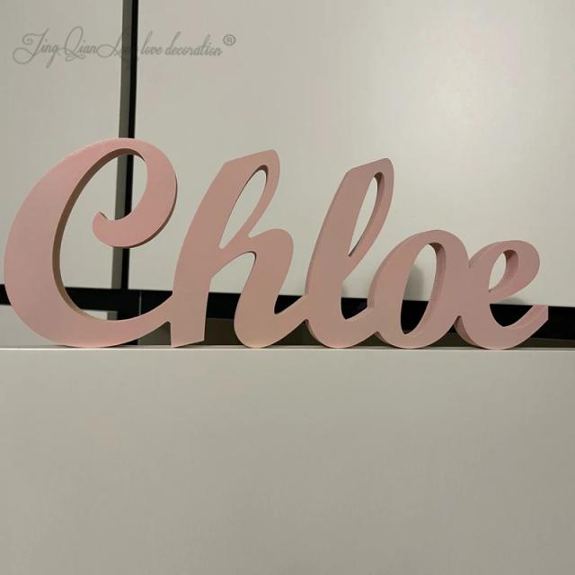 Etiquetas Personalizadas para Nomes: Presentes Ideais para Chuveiro de Bebê e Decoração de Berçário