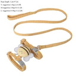 Hot Pet portátil peito cinto, cão abelha mama cinta, andando trela do cão, fora trela, cão de pequeno e médio porte, Pet fornecimentos - Image 6