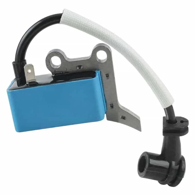 Bobina de ignição C262S, A411001791, para SHINDAIWA ECHO SRM-2620 PB-2620 HCA-2620, PAS PE, PPT, SHC, IGNITER PRUNERTRIMMER - Image 1