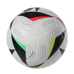 Bola de futebol macio profissional do plutônio, liga de esportes ao ar livre, fósforo do treinamento do futebol, alta qualidade, tamanho 5, 2024 - Image 5