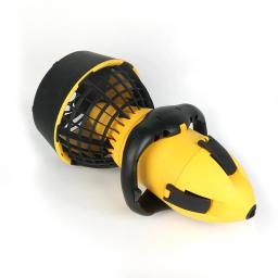 Hélice de Água Portátil Scooter Subaquática, Equipamento de Mergulho, Esportes Mergulho, Dupla Velocidade, 500W, Adequado para Marinho, Piscina - Image 3