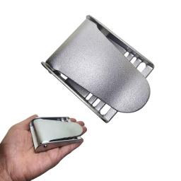 Cinto de mergulho autônomo, fivela de liberação rápida, cintos pesados, arnês para 5cm, 316 SS - Image 6