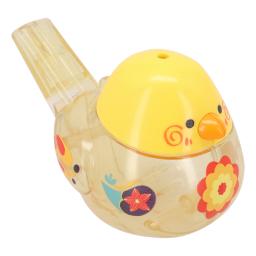 Apito de água para favores de festa, desempenho a longo prazo, brinquedo forte realista, material ABS, pássaro durável universal - Image 4