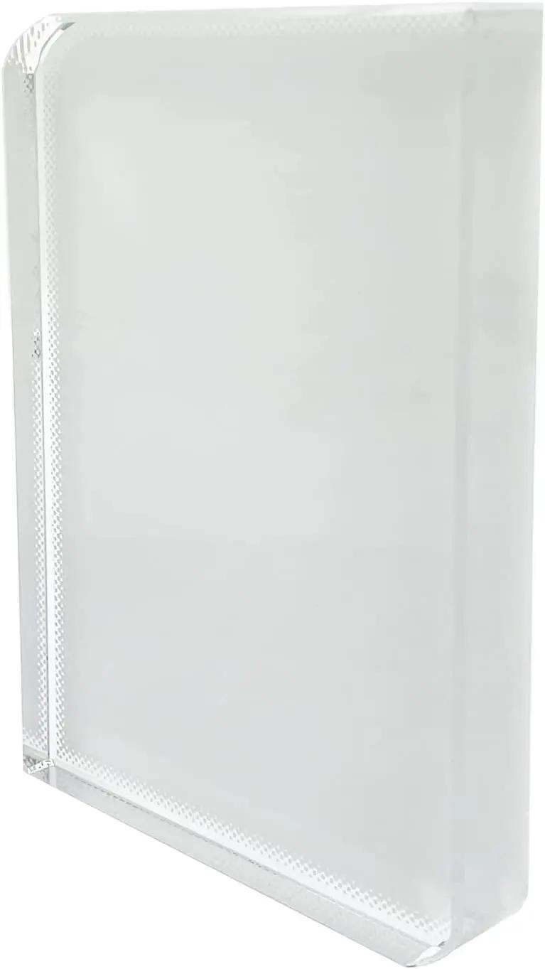 Sublimação em branco cristal mesa decoração sinais decorativos placas moldura de foto personalizado diy quadro de imagem - Image 1
