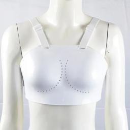 XS-XL esgrima protetor de peito esgrima guarda de peito para homens e mulheres muay thai artes kickboxing adultos esgrima engrenagens acessórios - Image 5