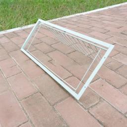 Armadilhas T removíveis para Pigeon Birds Entrance, única agulha Birdcage, 10pcs - Image 2