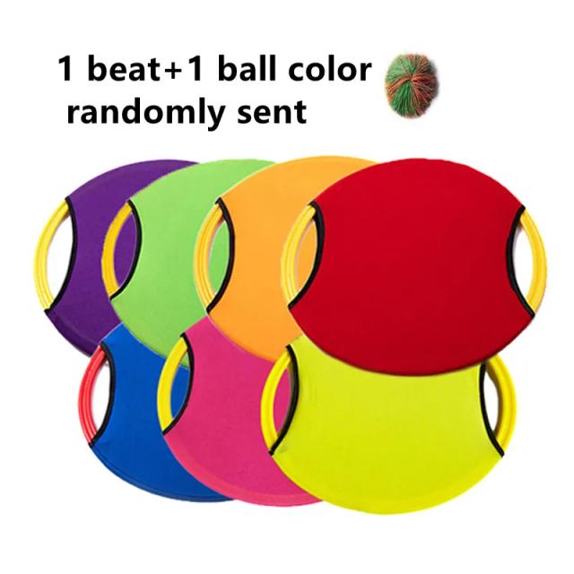 Brinquedo de Treinamento Sensorial 35cm Círculo de Salto Jogos ao Ar Livre para Crianças