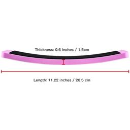Unisex Homem Mulher Ballet Turnboard Adulto Pirueta Ballet Turn Card Prática Spin Dance Board Treinamento Prática Circling Tools - Image 4