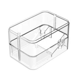 Alimentador Automático de Peixes com Controle Remoto Alimentador de Alta Tecnologia, Grande Capacidade, Vária Capacidade, Tanque Ornamental - Image 2