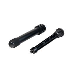 Lommi flauta suporte clarinete titular dobrável tripé suporte 3 pernas base dobrável para flautas clarinete instrumentos de viento - Image 4