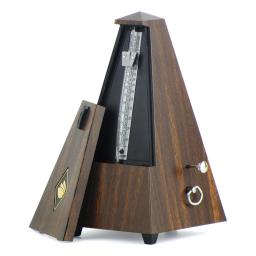 Fleor-metrônomo mecânico para guitarra, piano, violino, instrumento musical, tipo torre, precisão - Image 6