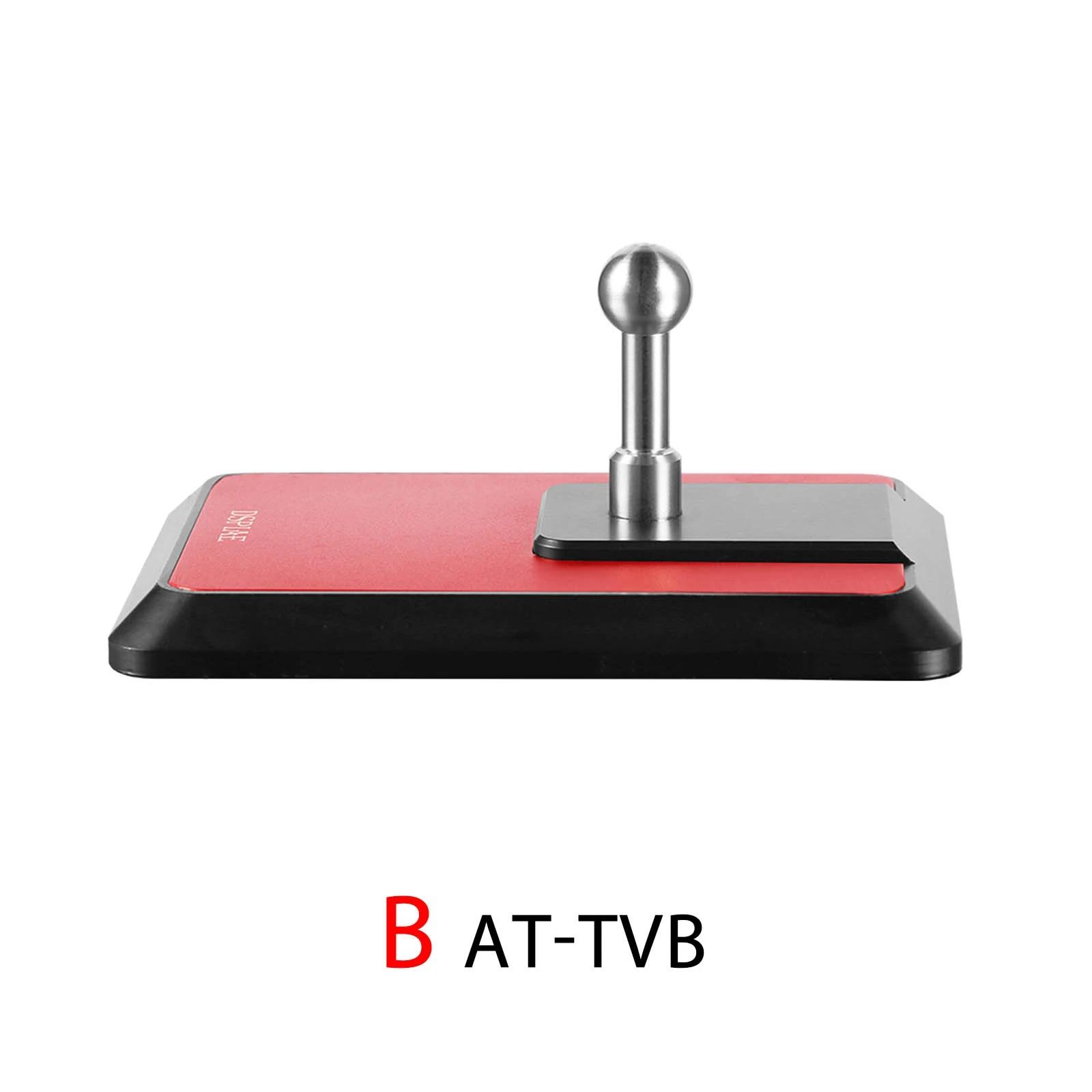 Dspiae-Vise Ferramentas Artesanato, Direcional Table Top Vise, Peças Ferramenta Universal Power, AT-TVA AT-TVB - Image 1
