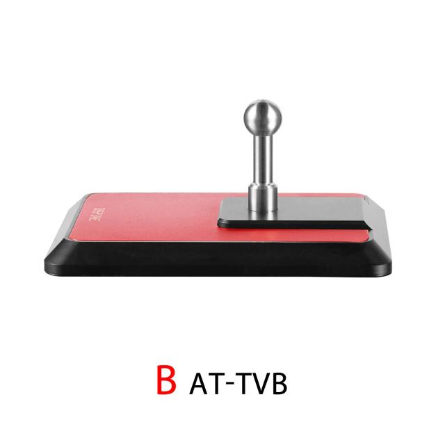 Ferramentas Dspiae-Vise para Artesanato: Vise Direcional Table Top e Peças Universais AT-TVA e AT-TVB