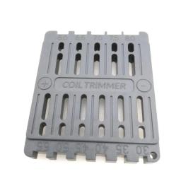Aquecimento Bobina Trimmer Winder, Repair Tool Acessórios, Fio De Corte De Seda, Régua Ferramenta De Corte - Image 5
