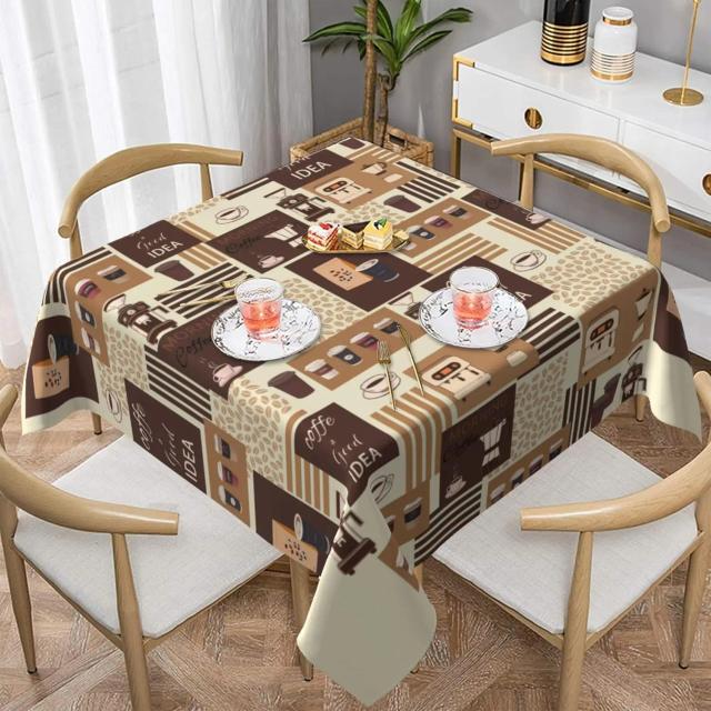 Toalha de mesa floral vibrante para o Dia dos Mortos: decoração perfeita para festas mexicanas e Halloween