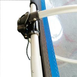 Venda quente design personalizado windsurf board e vela - Image 5