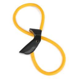 Archery Dispositivo De Treinamento para Iniciantes, Tiro Postura Equipamentos De Treinamento, Fitness Rally Band, Outdoor Sports Acessórios, 25lbs - Image 5