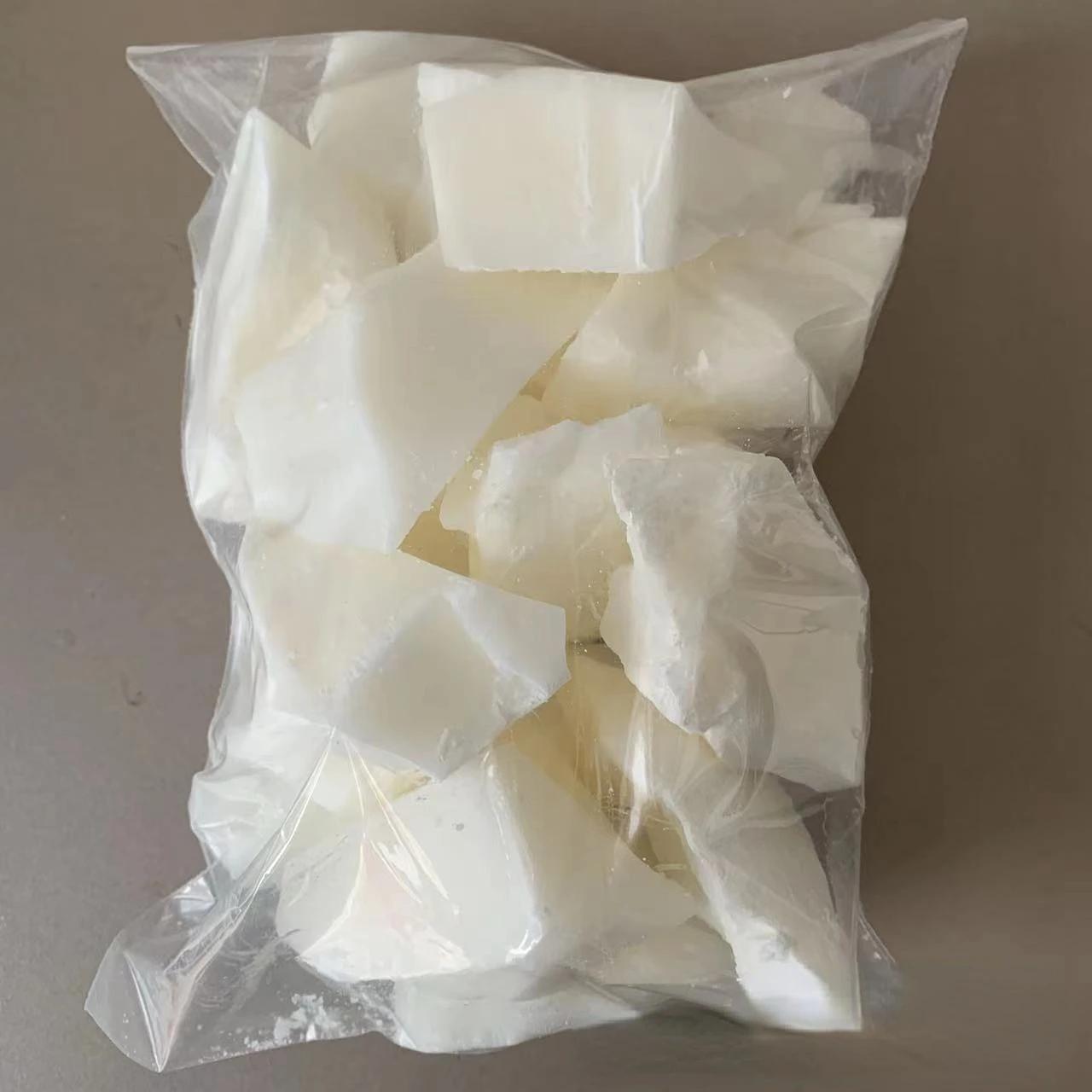 Cera De Coco Natural Vela Artesanal, Matéria-prima, Fabricação De Vela, Suprimentos Artesanato, 500g, 1000g - Image 1