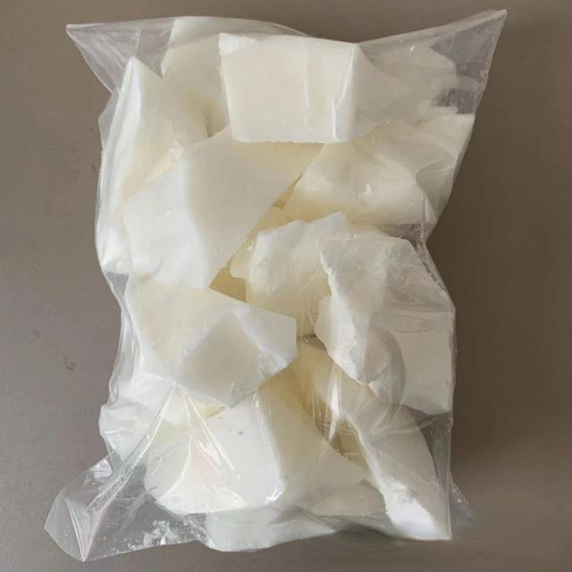 Cera de Coco Natural para Fabricação de Velas Artesanais - Suprimentos de Artesanato em 500g e 1000g