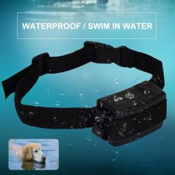 TP16 cerca elétrica impermeável recarregável para Pet Dog, Wired Fence Containment, Pet Training Collar, Anti Run Away, Nível 6 - Image 4
