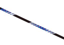 ROXXANA-Ice Hockey Stick 100% fibra de carbono descoloração fosco, 62 ", 62", personalizado durável, 370g mais leve e mais, 2pcs - Image 3