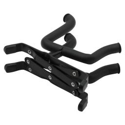 Suporte de violino portátil para violino, acessório de corda, suporte dobrável, suporte para cavaquinho, guitarra, instrumento musical - Image 6