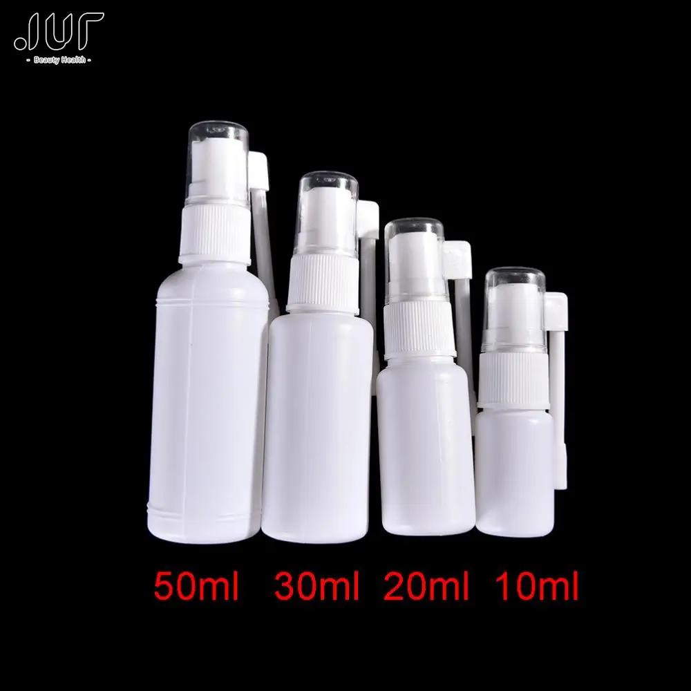 Spray oral vazio para aplicação., spray médico de plástico para animais de estimação, atomizador de perfume recarregável. 10ml, 20ml e 30ml. 2 peças. - Image 1