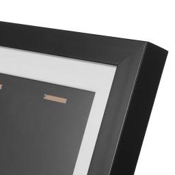 Quadro De Medalha De Madeira Para Casa, Vitrine, Titular De Imagem De Crachá - Image 3