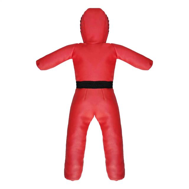 Manequim de Luta Infantil 120cm Multiuso para Boxe, MMA, Karatê e Kickboxing