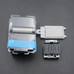 Kit de limpeza de cabeças de impressão Epson SureColor, Ferramentas limpas, F2000, F2100, F2080, F2180, Original, Novo - Image 5
