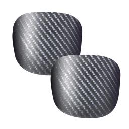Mini futebol caneleiras para crianças, equipamento de proteção compacto, meninas e meninos, 2pcs - Image 4