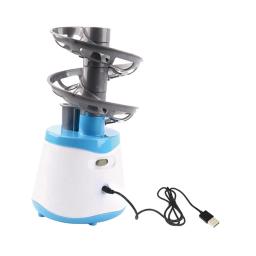 Tênis de mesa trainer robô lançador jogar 15 bolas de retenção prática máquina de ping pong automático para crianças iniciantes treinamento - Image 6