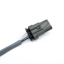 Sensor de oxigênio lambda tianbang para chevrolet cruze equinox malibu faísca trax 0258010459 12701634 - Image 2