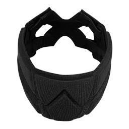 Capacete protetor acolchoado macio para o rugby, Capacete do futebol, Capacete do futebol - Image 2