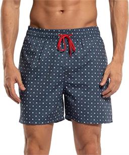 Shorts de banho masculino de verão, calção masculino, calça esportiva, tábua, forro de malha e bolsos - Image 5