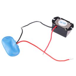 Campainha vibratória mecânica com chumbo, repelente de roedores, suporte de bateria, 9V, 400Hz, 1pc - Image 4