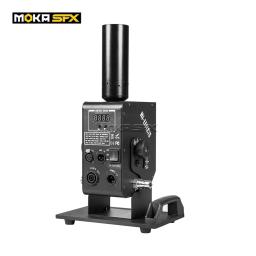 Nova máquina de fumaça, efeitos especiais, co2, névoa, 12m, co2, festa, com mangueira grátis, 6m, para casamento, tacos de casamento - Image 3