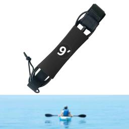 Soft Paddleboard Leash para mar surf, acessórios de surf, substituição de corda ao ar livre, esportes aquáticos - Image 2