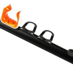 Armazenamento de bicicletas na parede, Gancho de parede resistente, Equipamento de ciclismo vertical, Organizador de bicicletas, Suporte para escritório, Casa, Garagem, Apartamento - Image 5